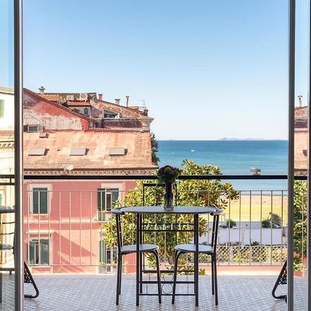 Pangea Luxury Rooms Castellammare di Stabia Ngoại thất bức ảnh