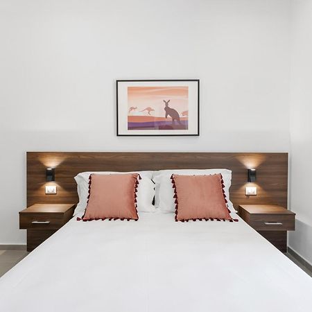 Pangea Luxury Rooms Castellammare di Stabia Ngoại thất bức ảnh