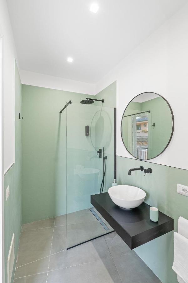 Pangea Luxury Rooms Castellammare di Stabia Ngoại thất bức ảnh