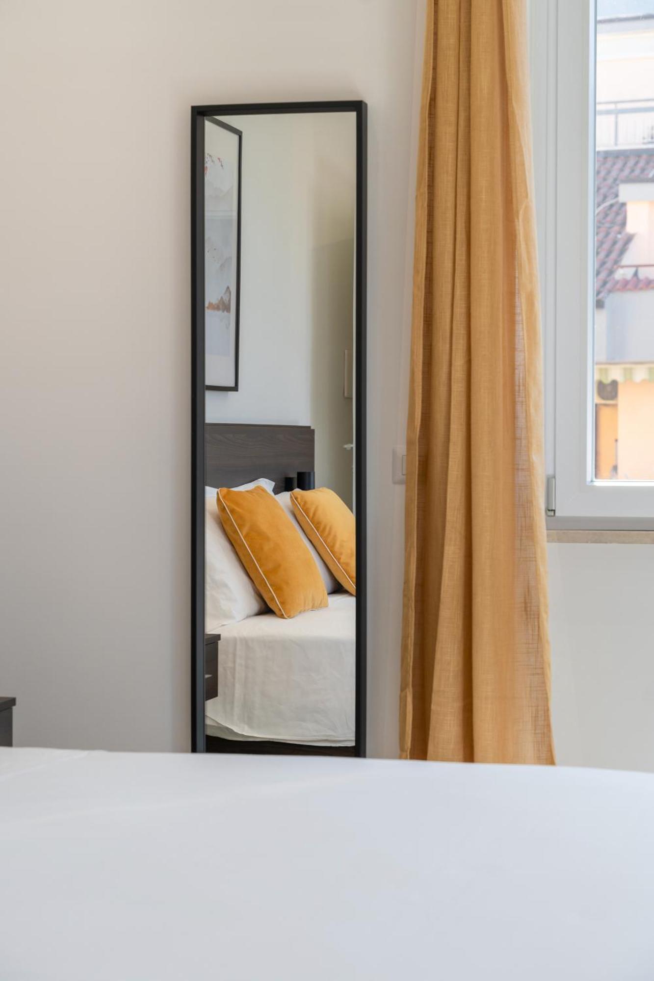 Pangea Luxury Rooms Castellammare di Stabia Ngoại thất bức ảnh