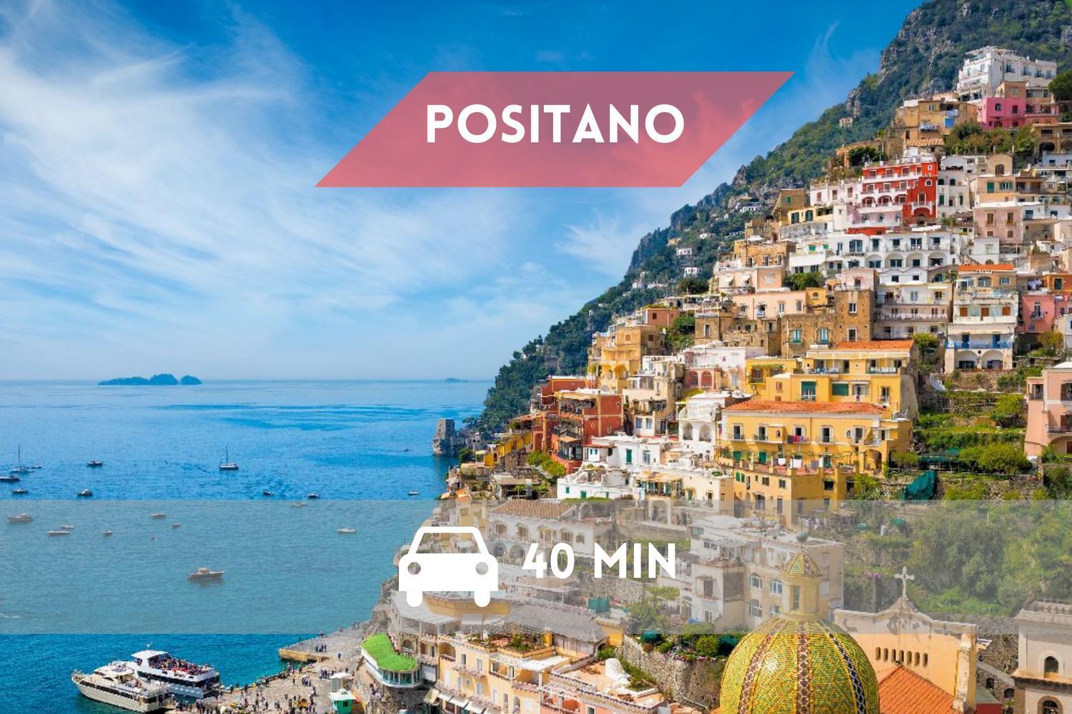 Pangea Luxury Rooms Castellammare di Stabia Ngoại thất bức ảnh
