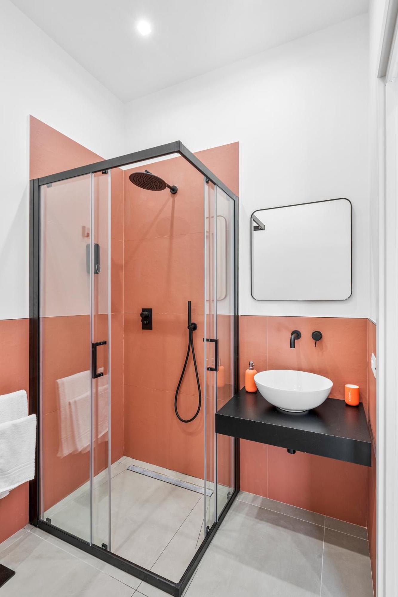 Pangea Luxury Rooms Castellammare di Stabia Ngoại thất bức ảnh