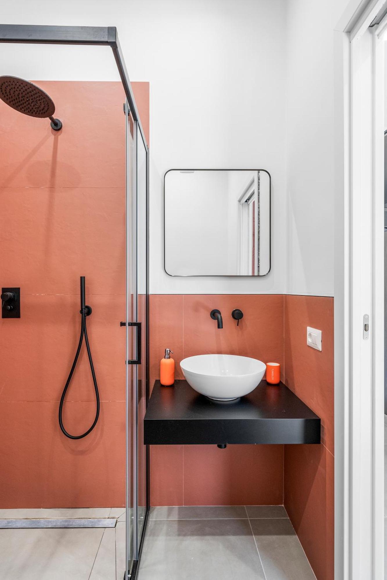 Pangea Luxury Rooms Castellammare di Stabia Ngoại thất bức ảnh